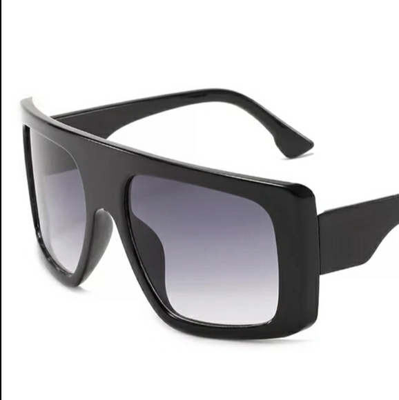 Womens Goggle Sunglasses - Picture 6 of 6